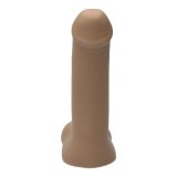 Realistisk Dildo Ylva & Dite Silikone #3