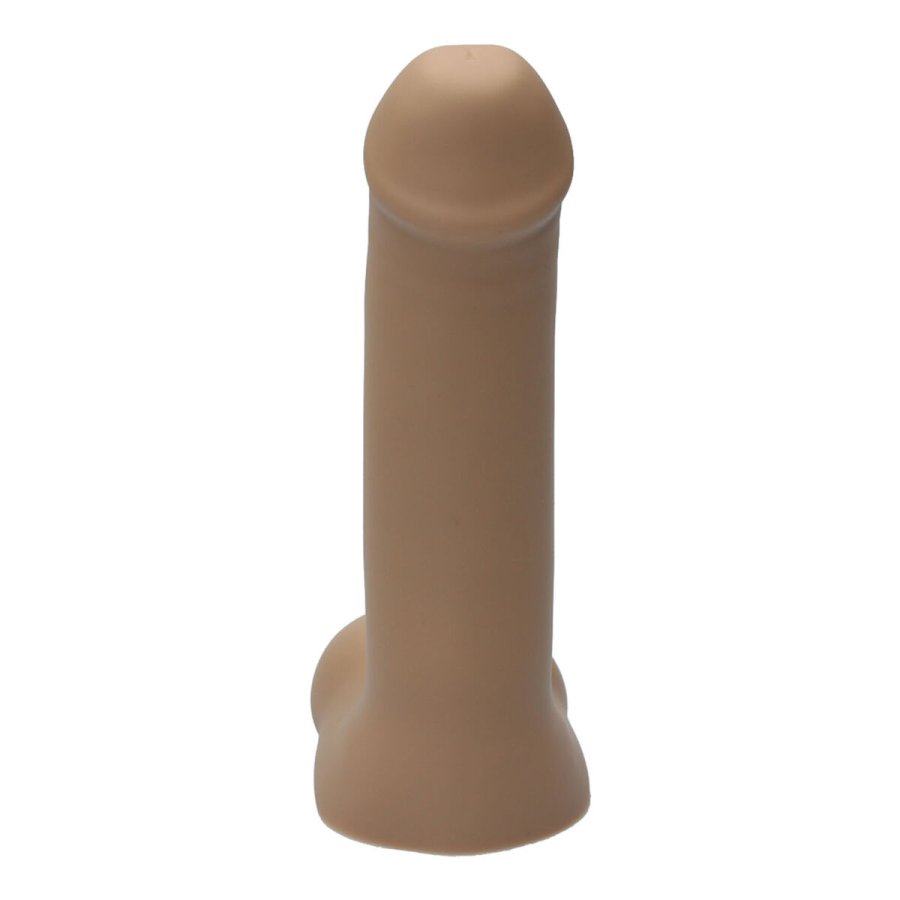 Realistisk Dildo Ylva & Dite Silikone #3