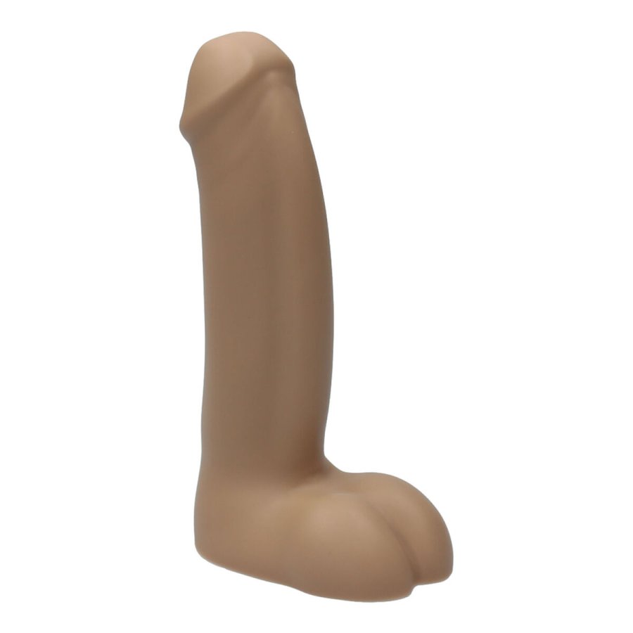 Realistisk Dildo Ylva & Dite Silikone #7