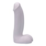 Realistisk Dildo Ylva & Dite Silikone #1