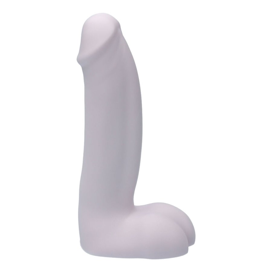 Realistisk Dildo Ylva & Dite Silikone #1