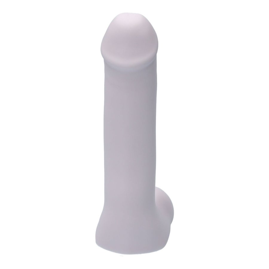 Realistisk Dildo Ylva & Dite Silikone #3
