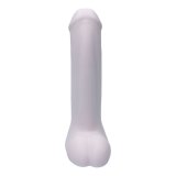 Realistisk Dildo Ylva & Dite Silikone #5
