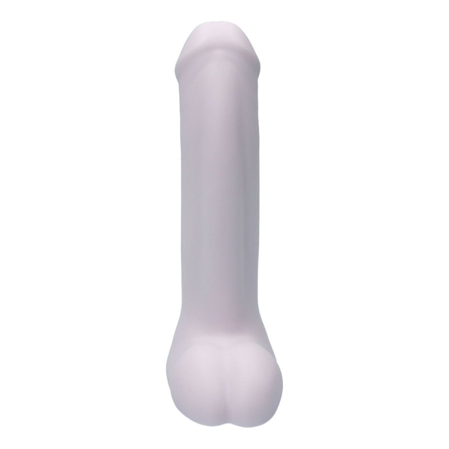Realistisk Dildo Ylva & Dite Silikone #5
