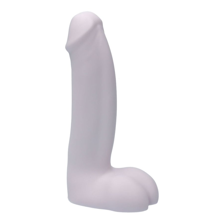 Realistisk Dildo Ylva & Dite Silikone #7