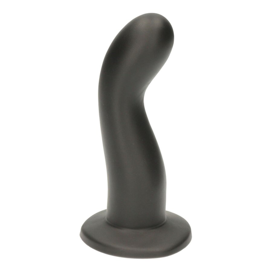 Dildo Ylva & Dite Sort #1