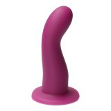 Dildo Ylva & Dite Violet #1