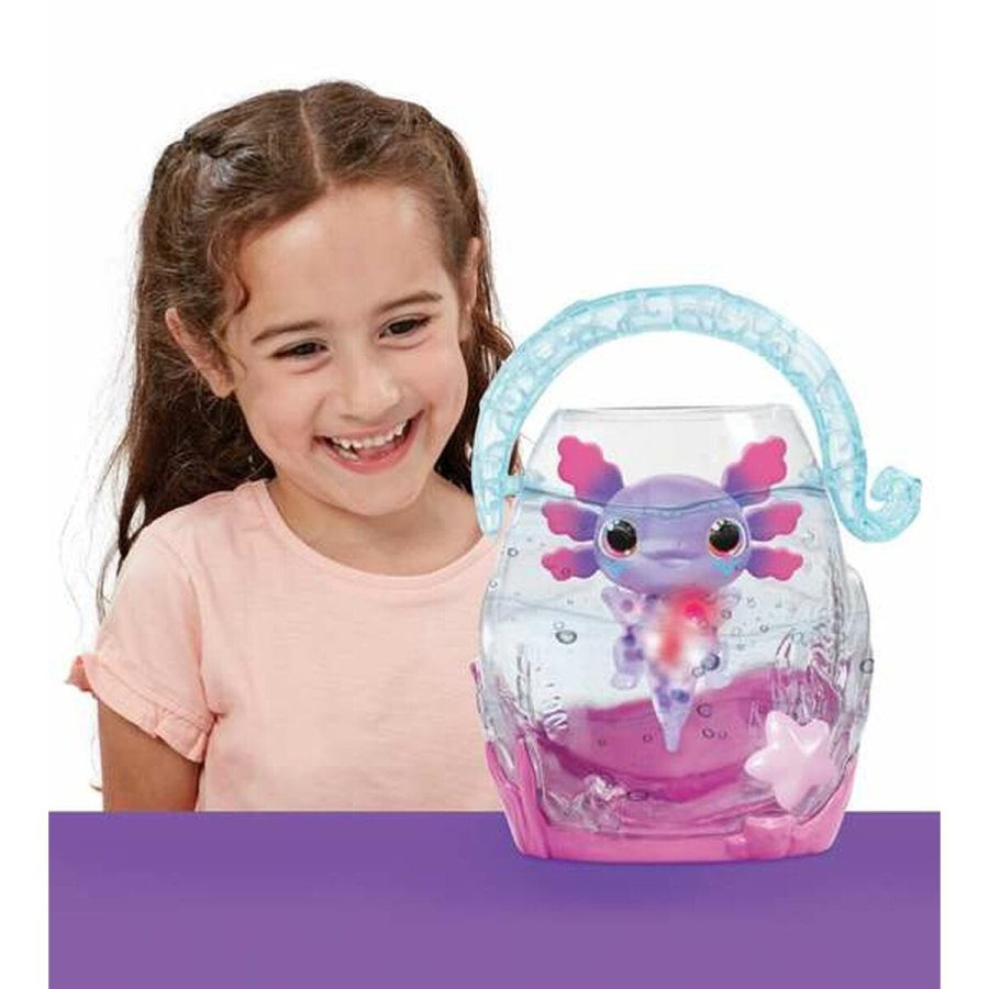 Baby Dukke Goliath #2