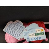 Bamse Goliath Aqua Pals Small (Chase, Pepa, Skye) 38 x 25,4 x 17,8 cm #4