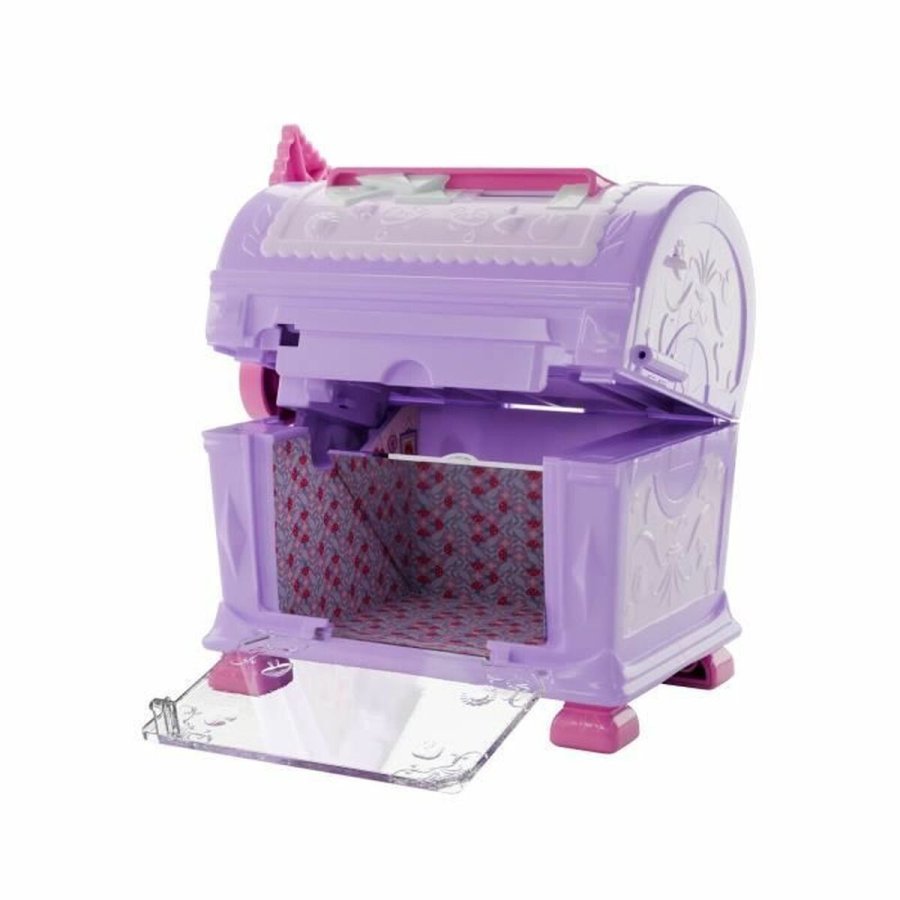 Playset Goliath Secret Findees Magic Mailbox #3