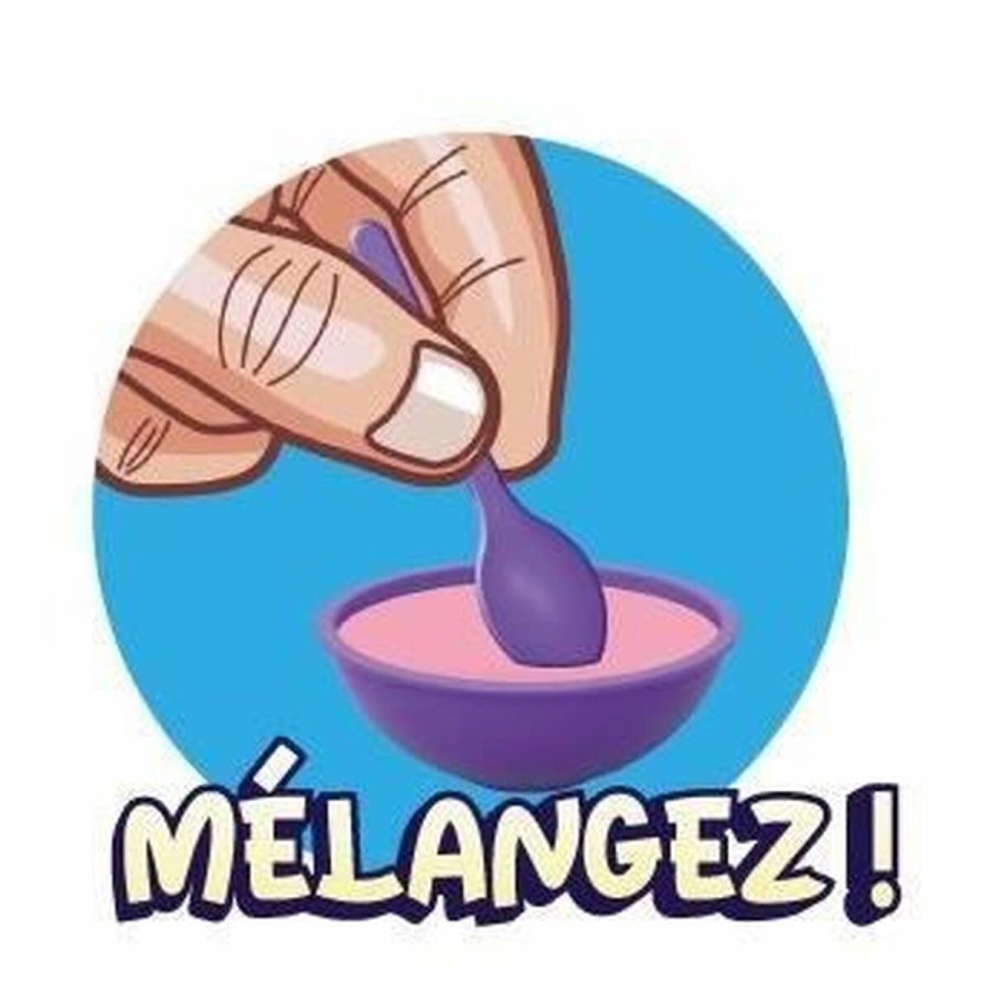 Baby dukke Goliath #2