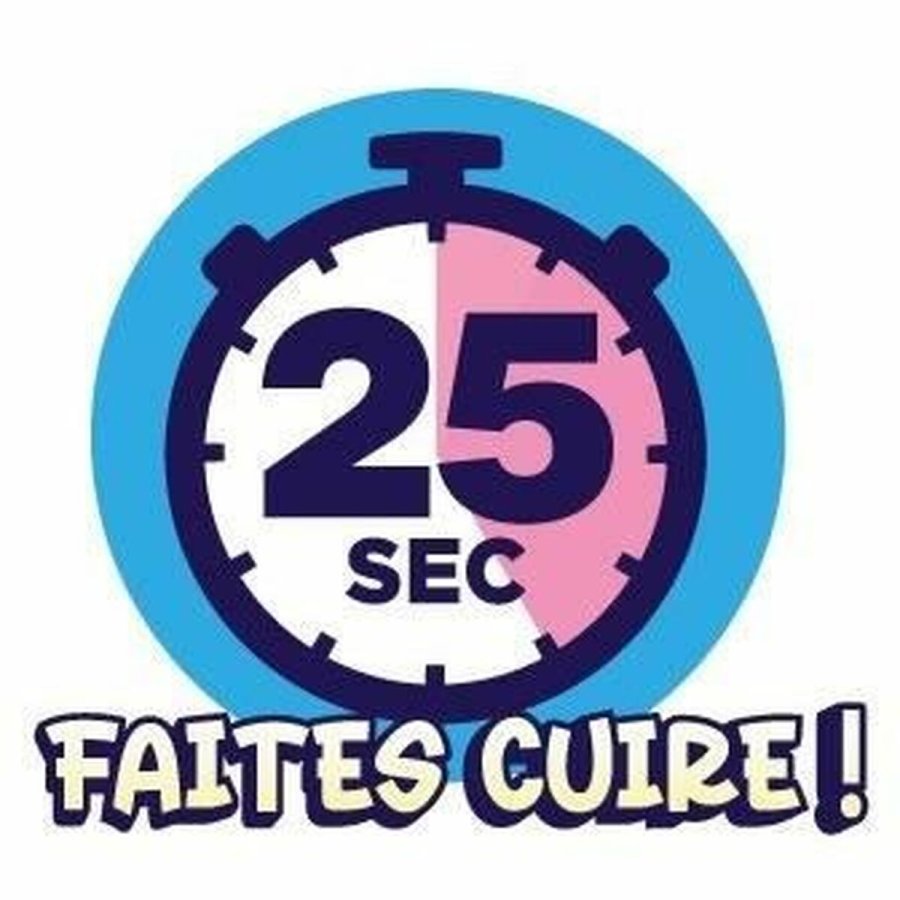 Baby dukke Goliath #3