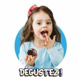 Baby dukke Goliath #5