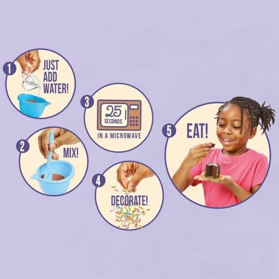 Baby dukke Goliath #6