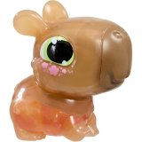 Bamse Goliath Plastik #1
