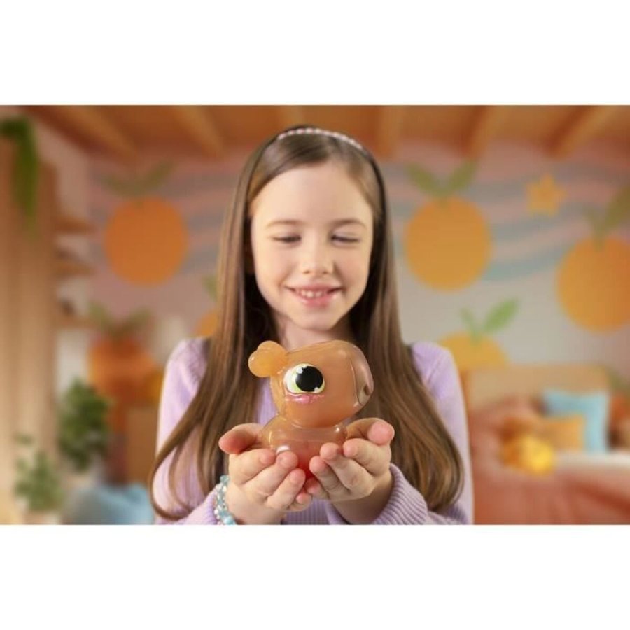 Bamse Goliath Plastik #2