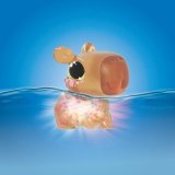 Bamse Goliath Plastik #4