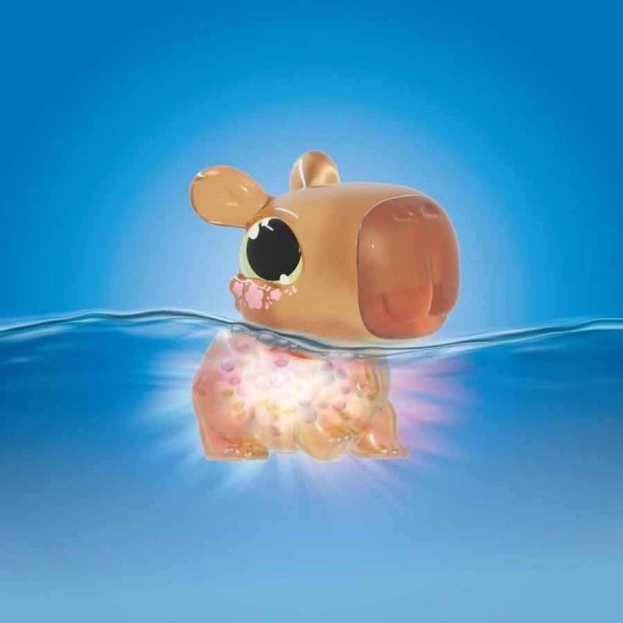 Bamse Goliath Plastik #4