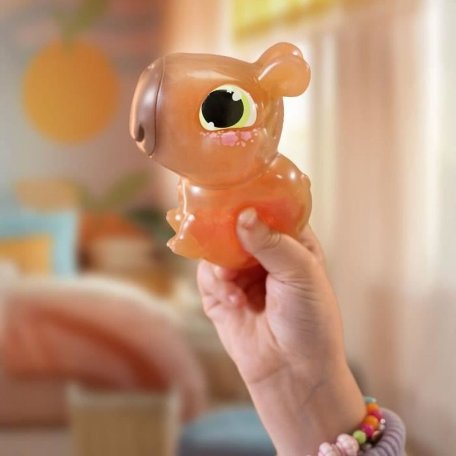 Bamse Goliath Plastik #5