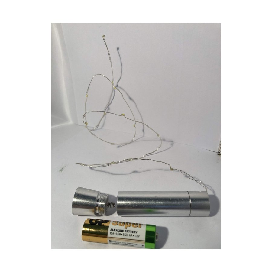 Bundprop Lumineo Sort #2