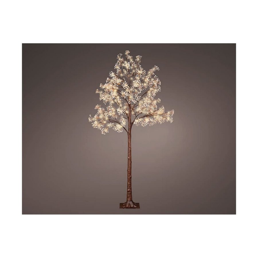 Juletr Lumineo Gypsophila 180 cm #1