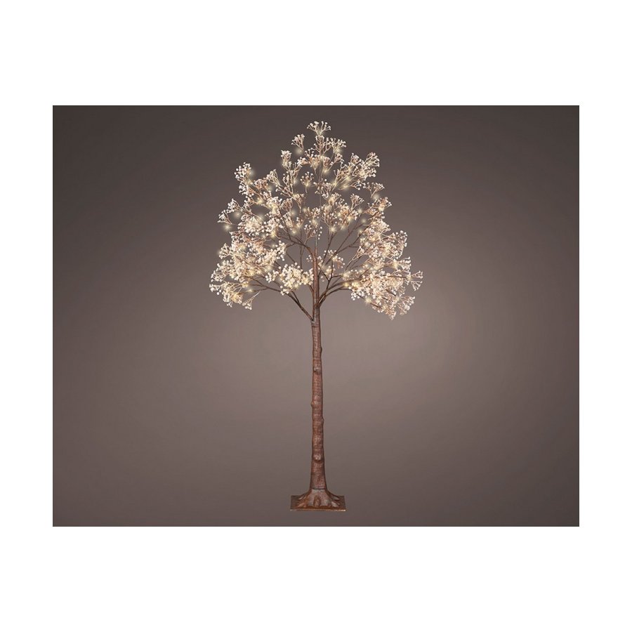 Tr Lumineo Gypsophila 150 cm Pap #5