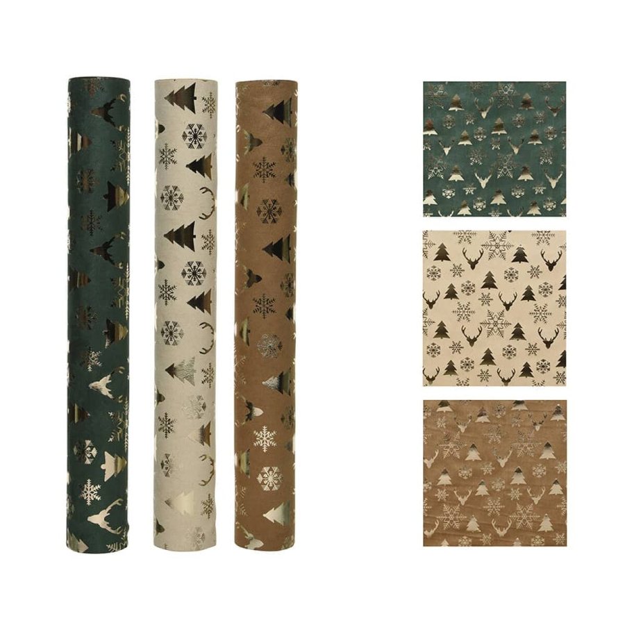 Bordlber Decoris Jul 35 x 200 cm #1