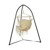 Holder EDM Mrkegr 168 x 185 x 220 cm Gyngestol swing #1