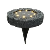 B�je Lumineo Gr� Polyesterharpisk #1