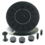 Have springvand Lumineo fountains 893017 Plastik 16 x 3,5 cm #1