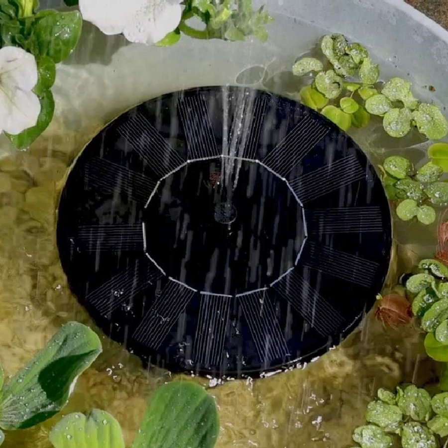 Have springvand Lumineo fountains 893017 Plastik 16 x 3,5 cm #4