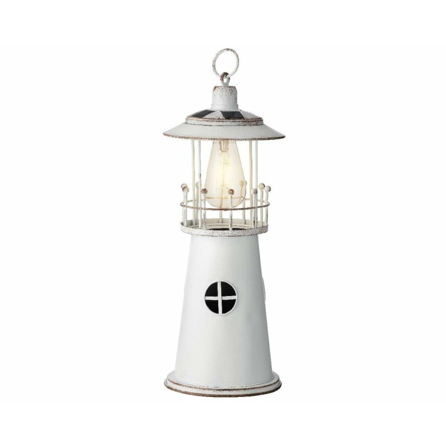 Sollys Lumineo 895031 Varm hvid 20 Lm  18 x 46 cm Lyssignal #1