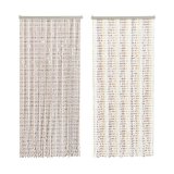 Gardiner EDM Plastik 90 x 1,5 x 200 cm #1