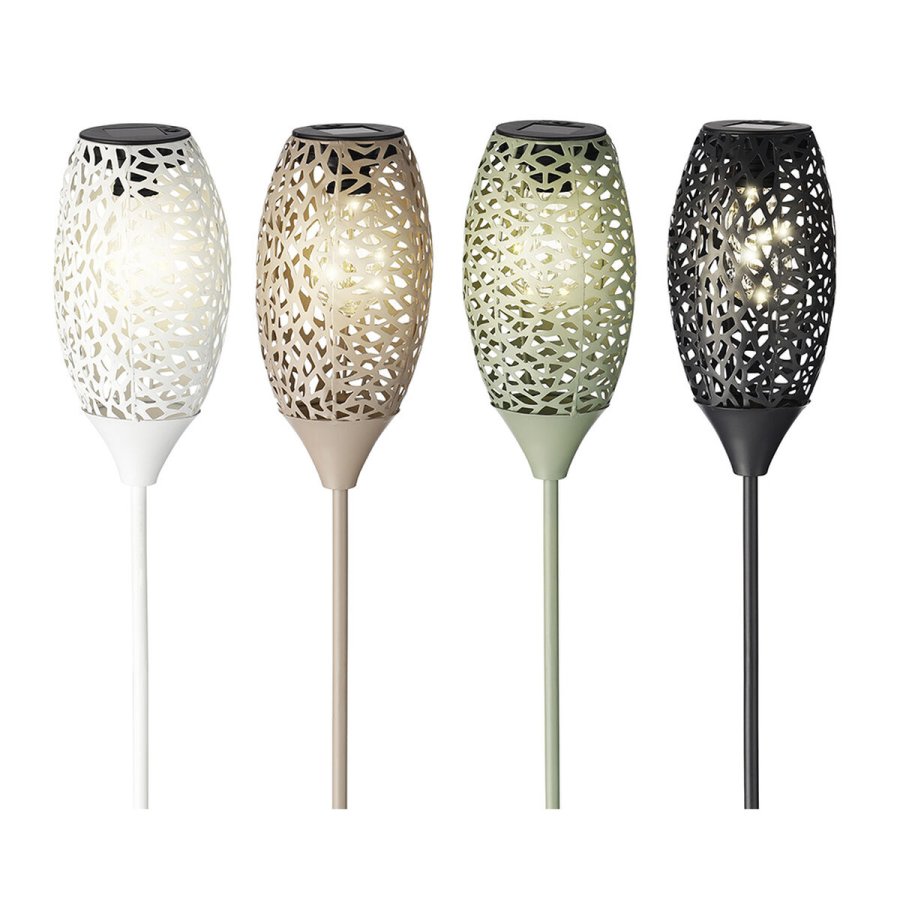 Solcelle-havelys Lumineo � 11 x 94 cm Solar 1 enheder #1