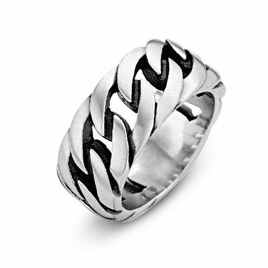 Unisex ring Frank 1967 7FR-0001-59 #1