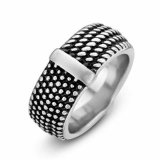 Unisex ring Frank 1967 7FR-0002-59 #1