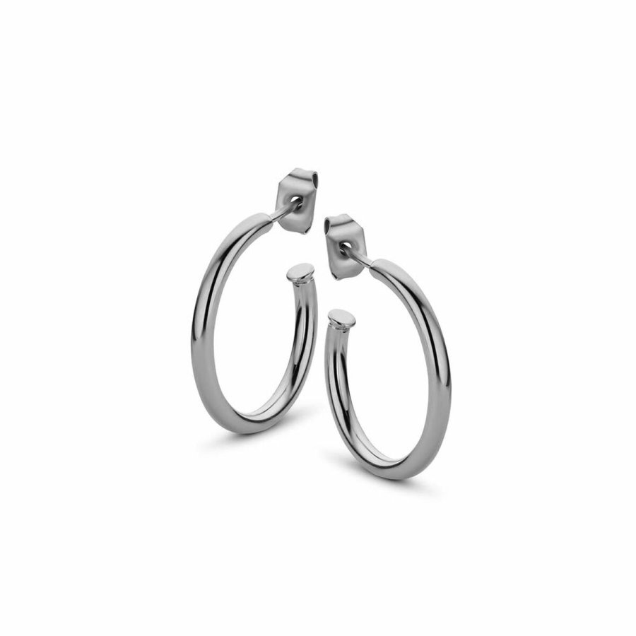 reringe til kvinder CO88 Collection 8CE-70053 Slvfarvet #2