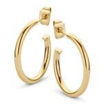 reringe til kvinder CO88 Collection 8CE-70059 Gylden #1