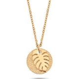 Vedhng til kvinder CO88 Collection 8CN-26126 Rosenguld #1