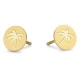 reringe til kvinder CO88 Collection 8CE-70091 Gylden #1