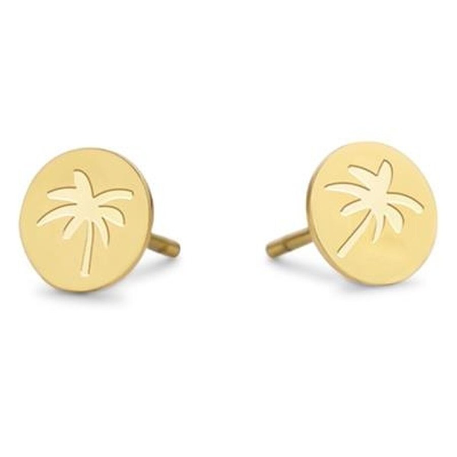 reringe til kvinder CO88 Collection 8CE-70091 Gylden #1