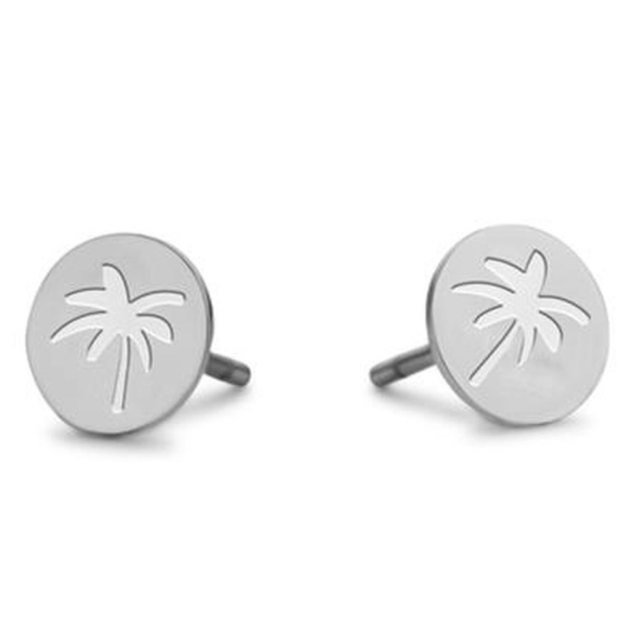 reringe til kvinder CO88 Collection 8CE-70094 Slvfarvet #1