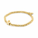 Armbnd til kvinder CO88 Collection 8CB-90572 Gylden #2