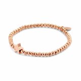 Armbnd til kvinder CO88 Collection 8CB-90573 Rosenguld #2