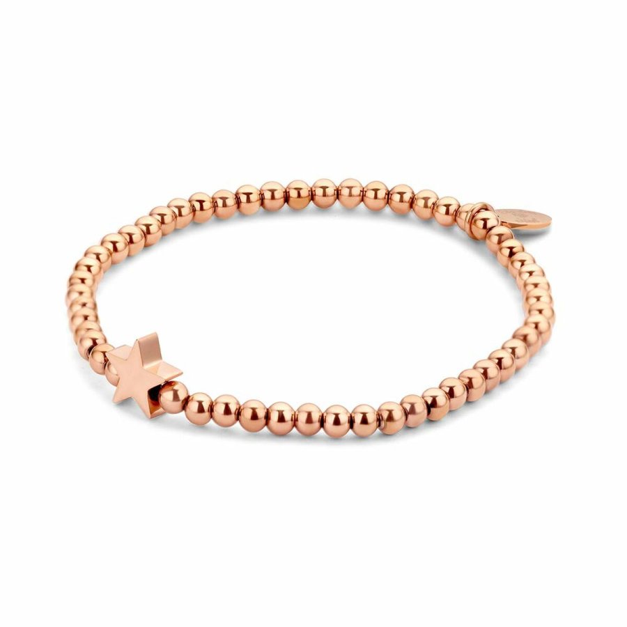 Armbnd til kvinder CO88 Collection 8CB-90573 Rosenguld #2