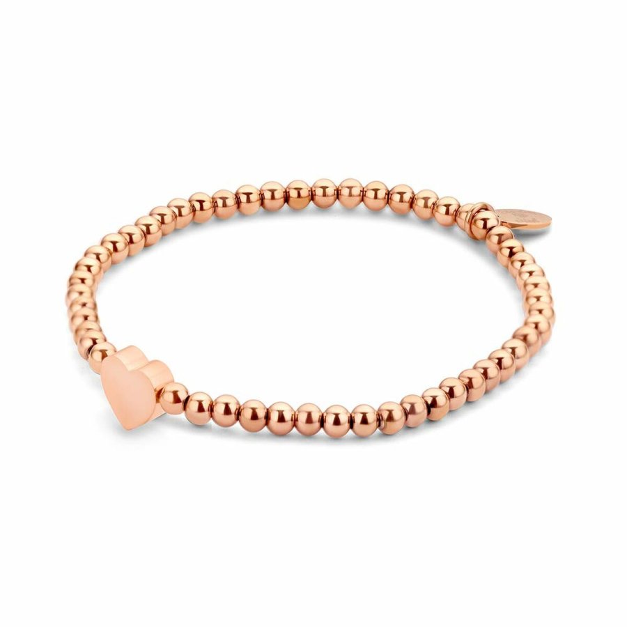 Armbnd til kvinder CO88 Collection 8CB-90576 Rosenguld #2