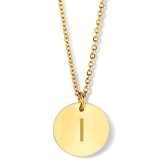 Vedhng til kvinder CO88 Collection 8CN-11060 Gylden #1