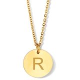 Vedhng til kvinder CO88 Collection 8CN-11069 Gylden #1