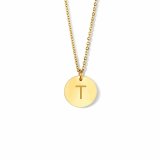 Vedhng til kvinder CO88 Collection 8CN-11071 Gylden #2