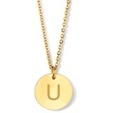 Vedhng til kvinder CO88 Collection 8CN-11072 Gylden #1